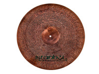 Prato Ride Istanbul Agop Signature 20' Prato Ride Istanbul Agop Signature 20